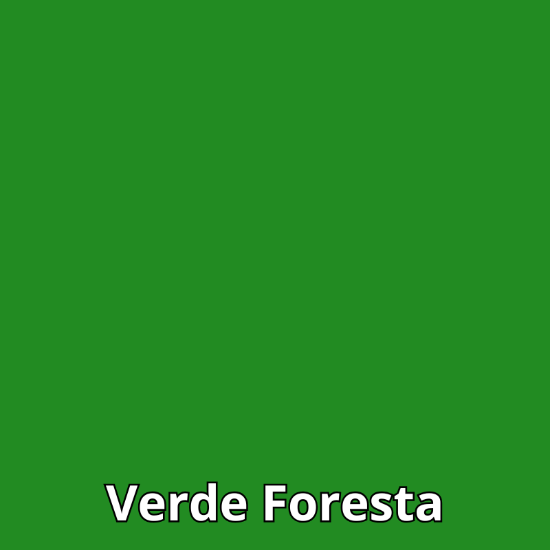 025 Verde foresta